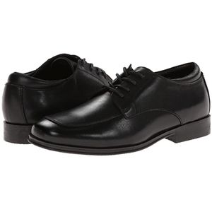 Kenneth Cole Reaction Black Dress Shoes
